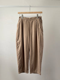 サイドZIPパンツ  (VFPT-5642D)