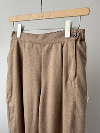 サイドZIPパンツ  (VFPT-5642D)