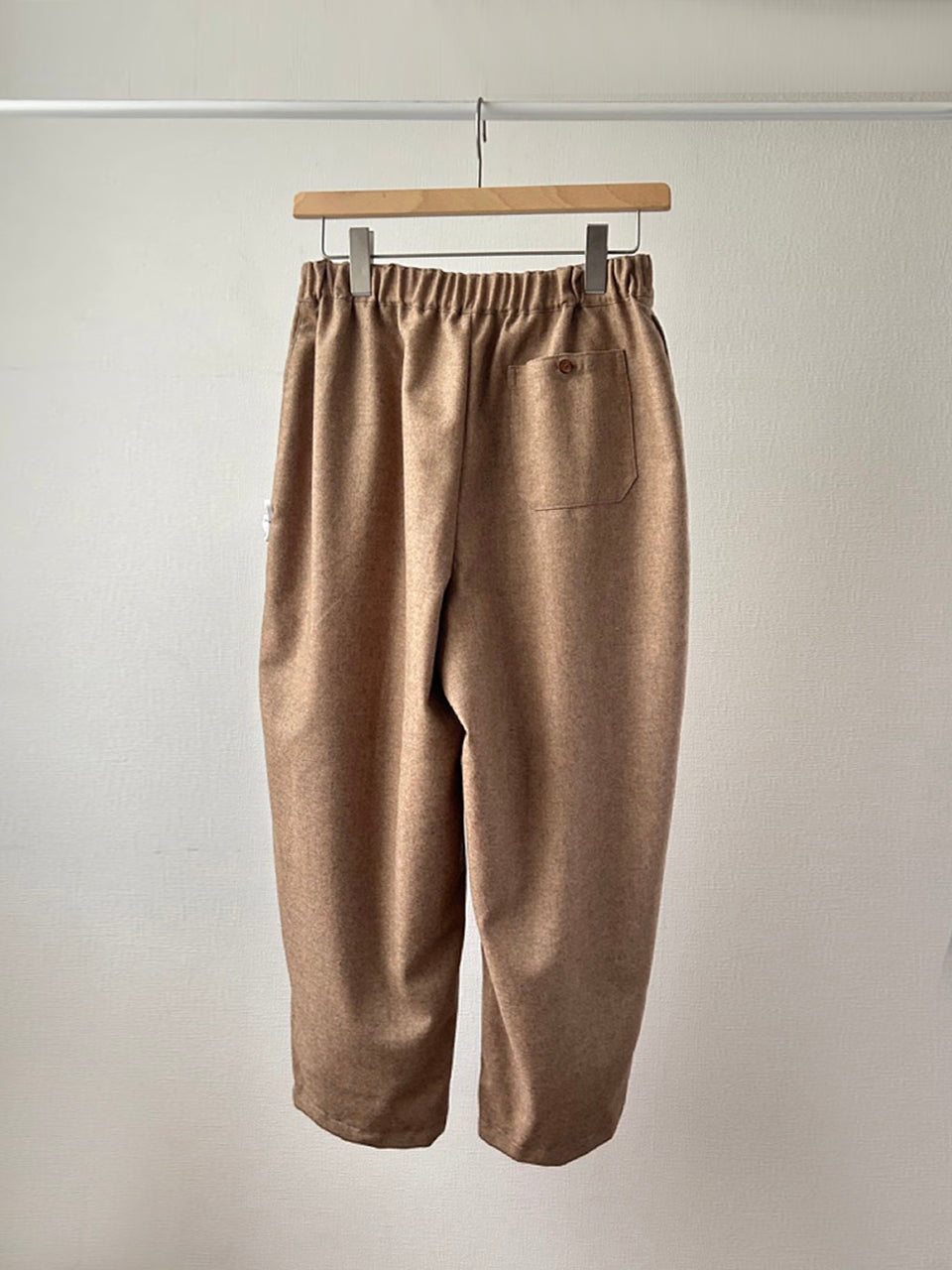 サイドZIPパンツ  (VFPT-5642D)