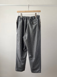 ワンタックテーパードパンツ  (VFPT-5641D)