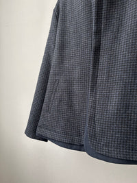 ダブルヘムジャケット (VFJK-5679D）