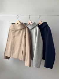 フードジャケット(VFJK-5709D）