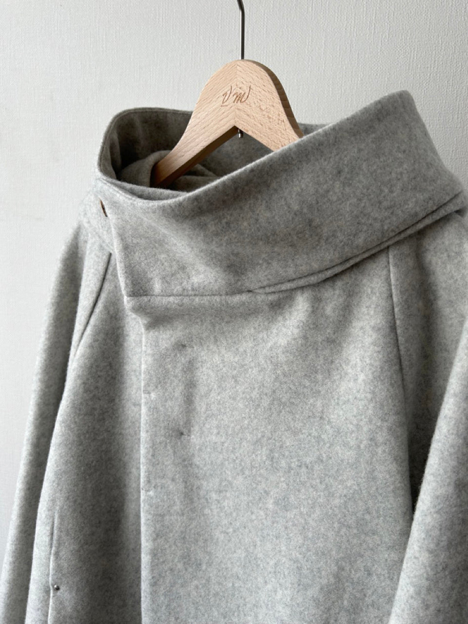 フードジャケット(VFJK-5709D）