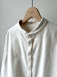 ラウンドポケットシャツ (VFSH-5681Ｄ)