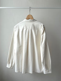 ラウンドポケットシャツ (VFSH-5681Ｄ)