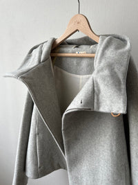 フードジャケット(VFJK-5709D）