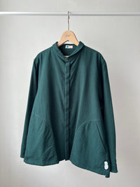 ラウンドポケットシャツ (VFSH-5681Ｄ)