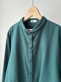 ラウンドポケットシャツ (VFSH-5681Ｄ)