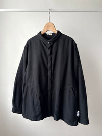 ラウンドポケットシャツ (VFSH-5681Ｄ)