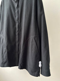 ラウンドポケットシャツ (VFSH-5681Ｄ)