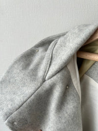 フードジャケット(VFJK-5709D）