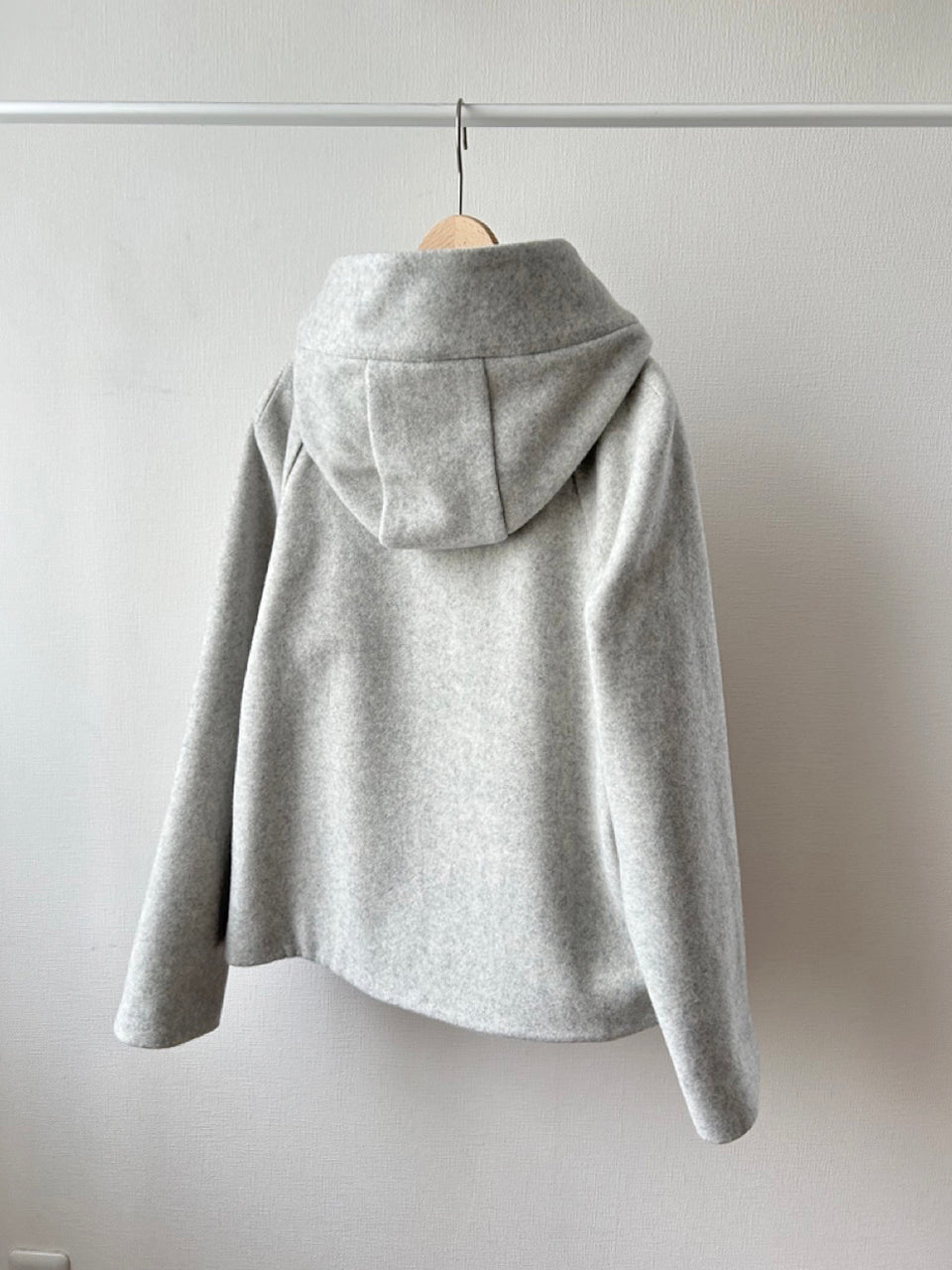 フードジャケット(VFJK-5709D）