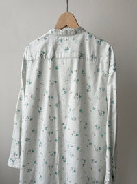 白樺シード柄チュニック (VFTN-5702Ｄ)