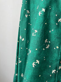 白樺シード柄チュニック (VFTN-5702Ｄ)