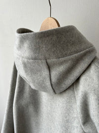 フードジャケット(VFJK-5709D）