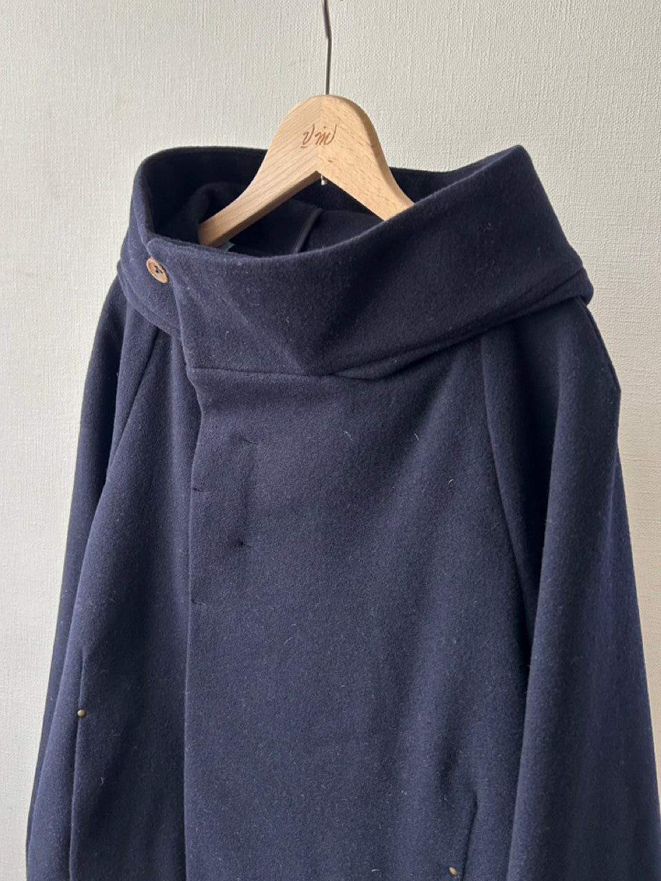 フードジャケット(VFJK-5709D）