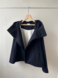 フードジャケット(VFJK-5709D）