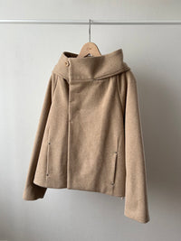 フードジャケット(VFJK-5709D）