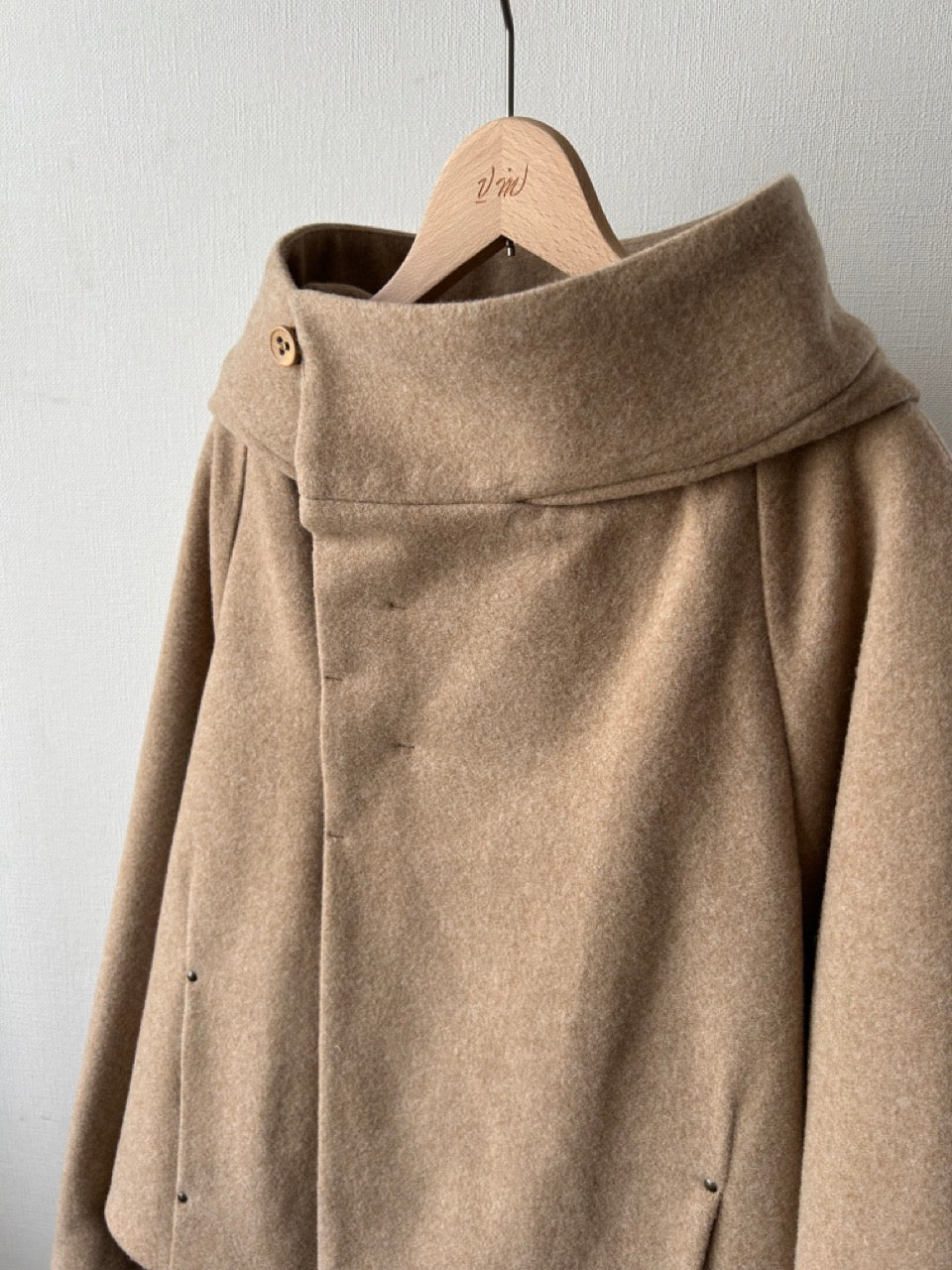 フードジャケット(VFJK-5709D）