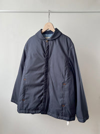 ラウンドカラーダウンジャケット  (VFJK-5621D）