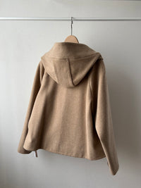 フードジャケット(VFJK-5709D）