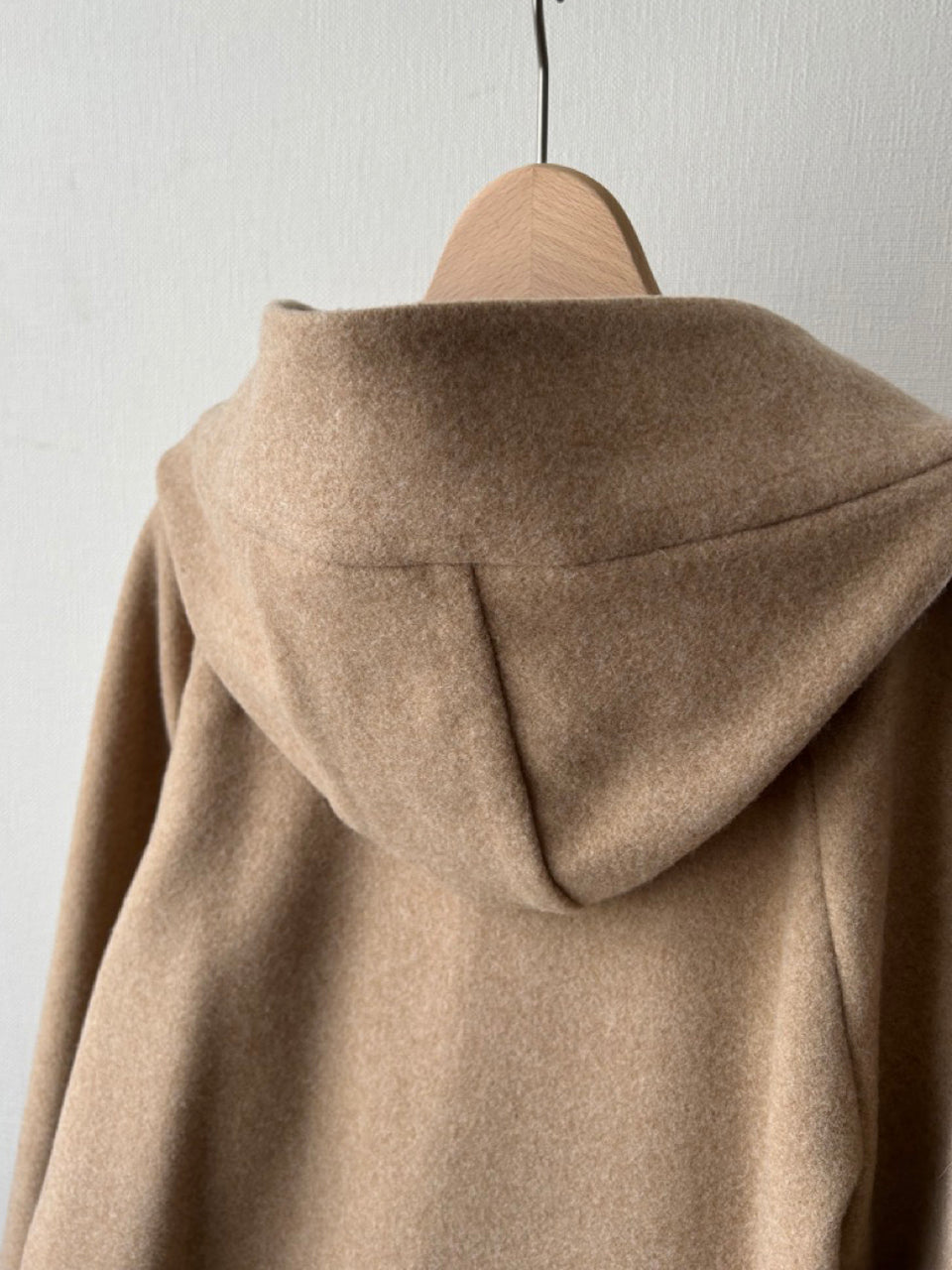 フードジャケット(VFJK-5709D）