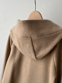 フードジャケット(VFJK-5709D）