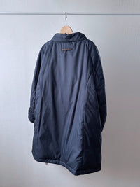 スタンドカラーダウンコート   (VFCO-5620D）