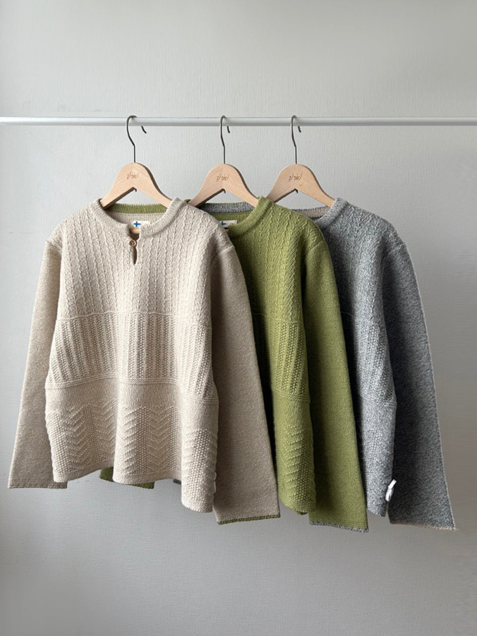 NEW – vm/ヴーム‐ONLINE STORE