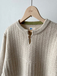 スリット開きプルオーバー(VKPO-5850D)