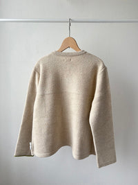 スリット開きプルオーバー(VKPO-5850D)