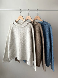 レイヤードライクプルオーバー  (VKPO-5852D)