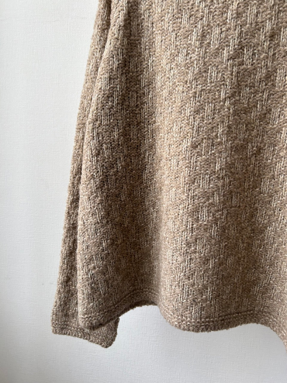 レイヤードライクプルオーバー  (VKPO-5852D)