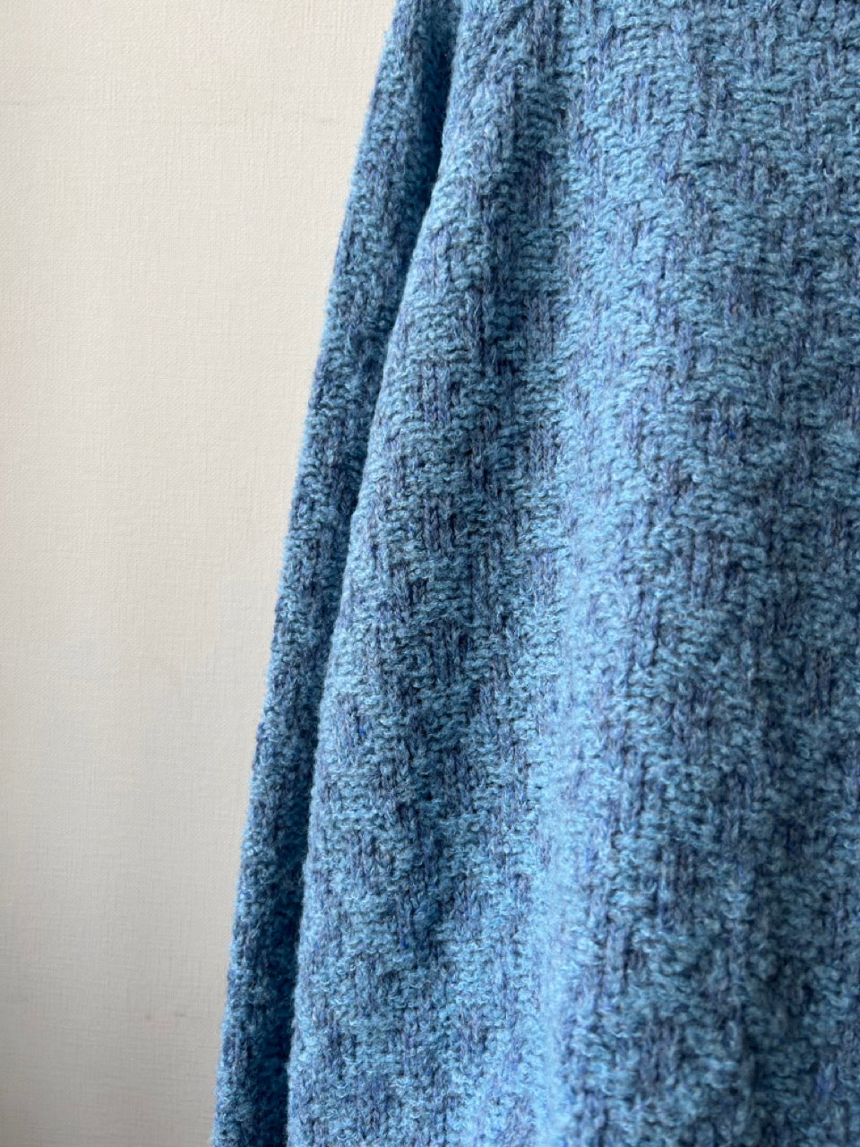 レイヤードライクプルオーバー  (VKPO-5852D)