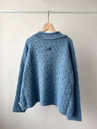 レイヤードライクプルオーバー  (VKPO-5852D)