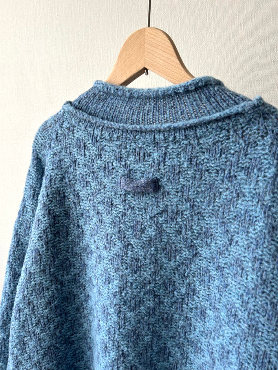 レイヤードライクプルオーバー  (VKPO-5852D)