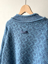 レイヤードライクプルオーバー  (VKPO-5852D)