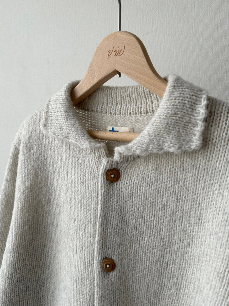 ブークレー引き揃えジャケット  (VKJK-5853D)