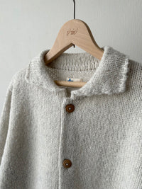 ブークレー引き揃えジャケット  (VKJK-5853D)