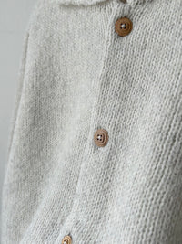 ブークレー引き揃えジャケット  (VKJK-5853D)