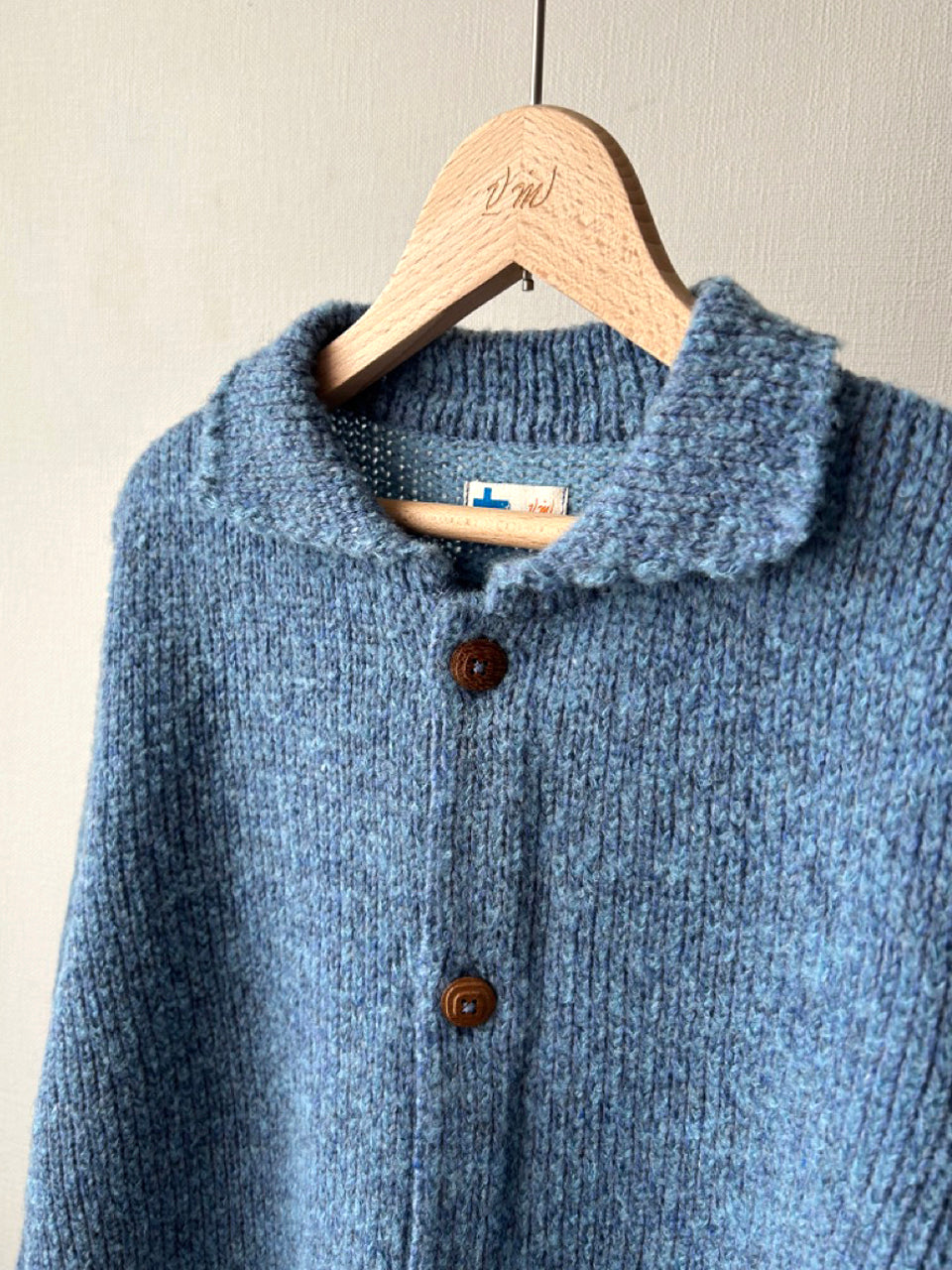 ブークレー引き揃えジャケット  (VKJK-5853D)