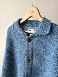 ブークレー引き揃えジャケット  (VKJK-5853D)