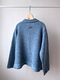 ブークレー引き揃えジャケット  (VKJK-5853D)