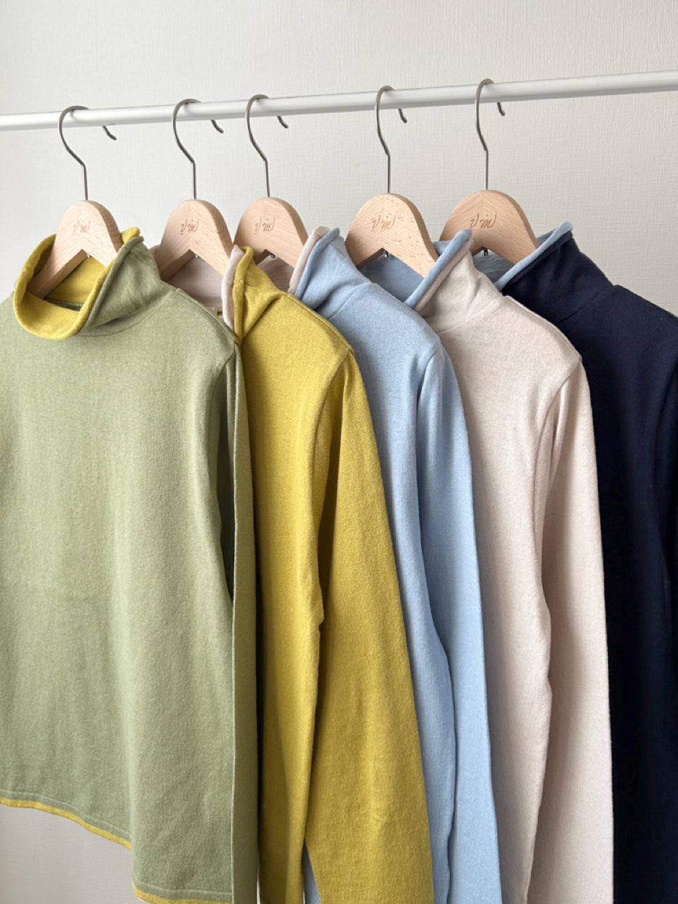 TOPS – vm/ヴーム‐ONLINE STORE