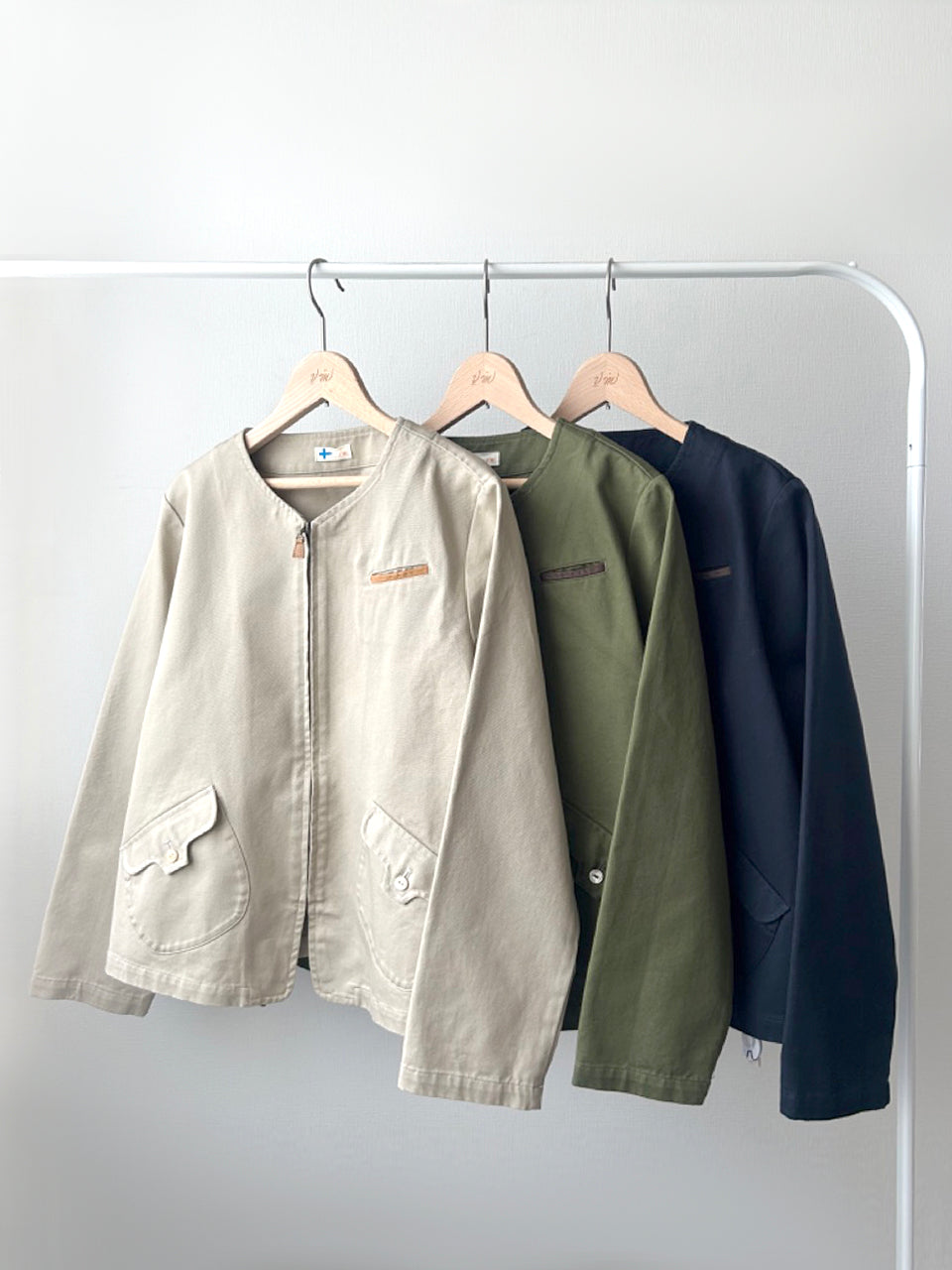 NEW – vm/ヴーム‐ONLINE STORE