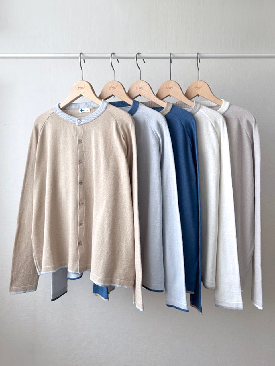 NEW – vm/ヴーム‐ONLINE STORE