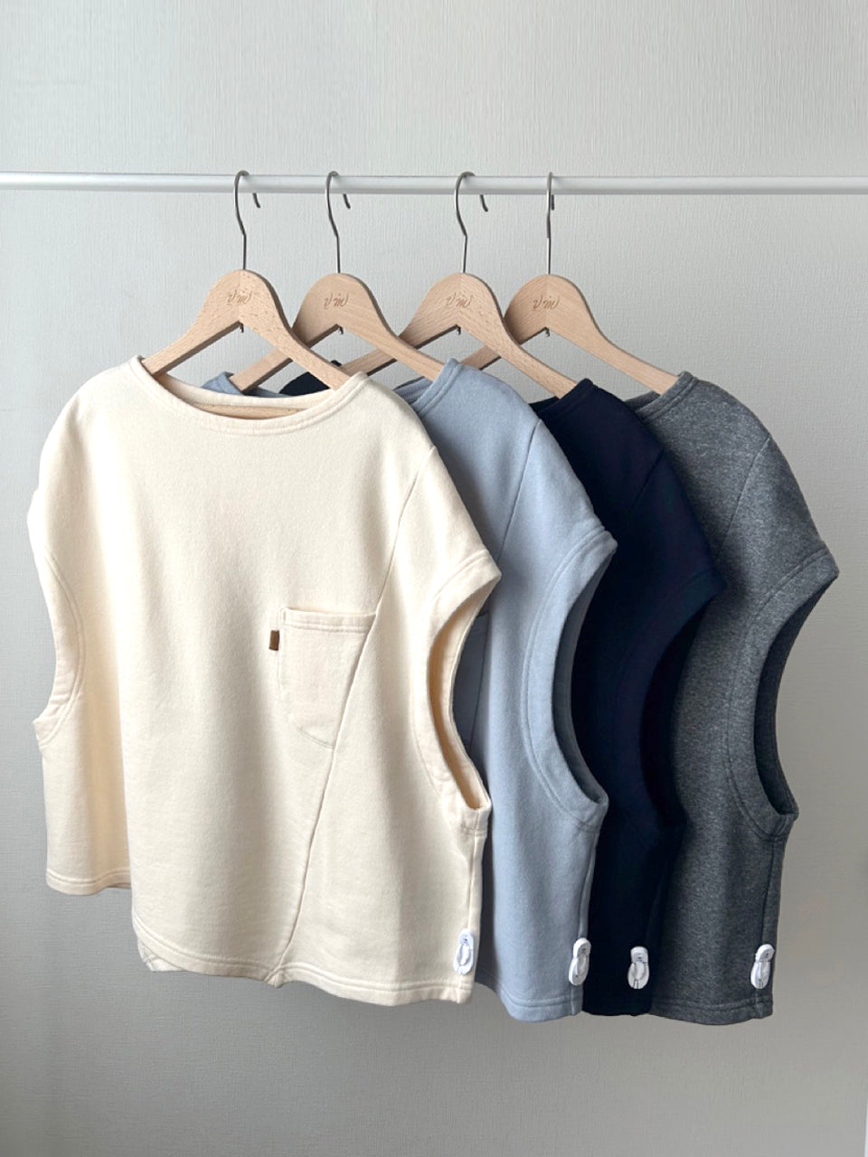 NEW – vm/ヴーム‐ONLINE STORE