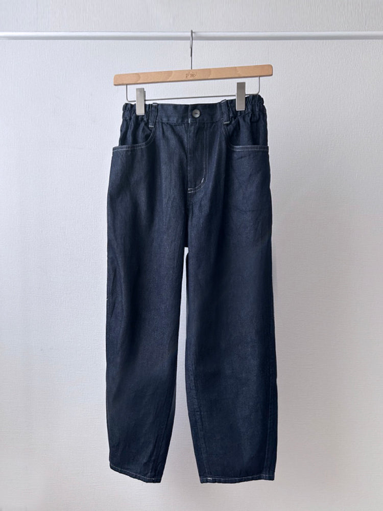 カーブパンツ  (VFPT-6517A)
