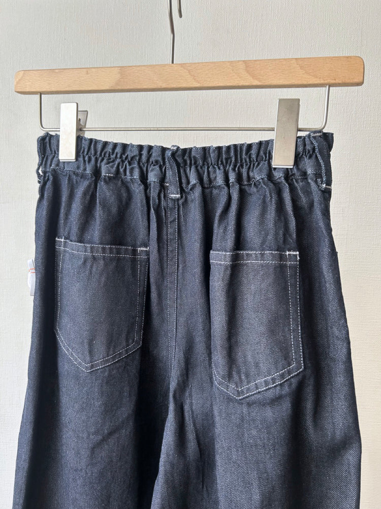 カーブパンツ  (VFPT-6517A)