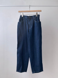 カーブパンツ  (VFPT-6517A)